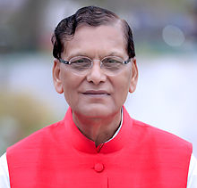 Bindeshwar pathak