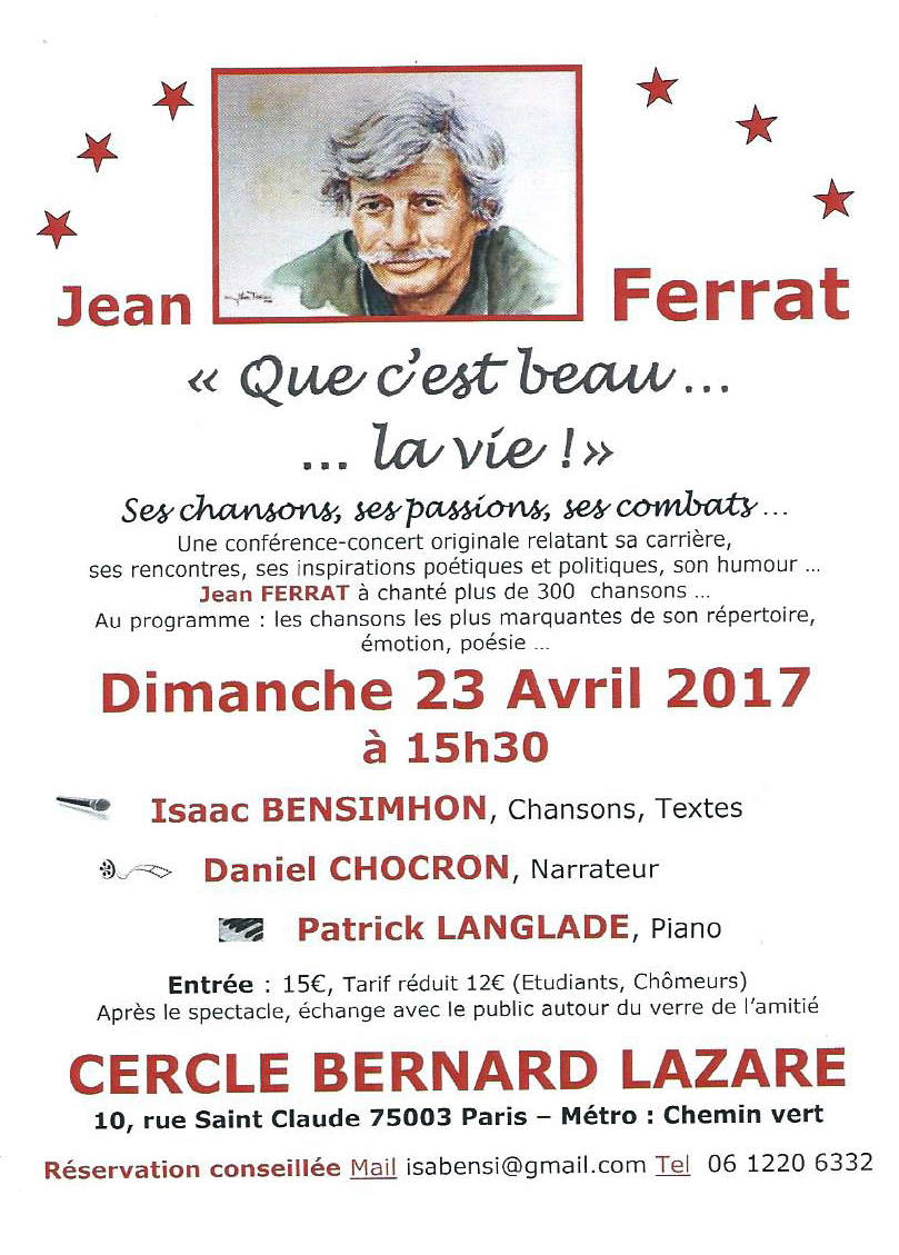 rencontres chomeurs